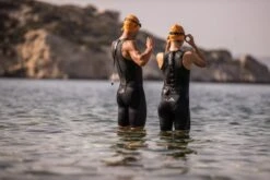 Sailfish Pacific Neopreen Shorty Dames -Sport Uitgebreide Kleding Winkel sailfish wetsuits women pacific 11