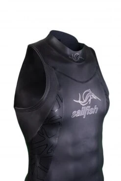 Sailfish Rocket Sleeveless Wetsuit Heren -Sport Uitgebreide Kleding Winkel sailfish wetuits men rocket 03