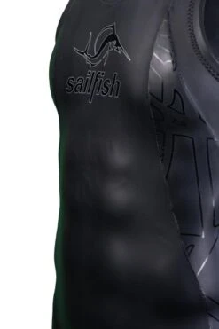 Sailfish Rocket Sleeveless Wetsuit Heren -Sport Uitgebreide Kleding Winkel sailfish wetuits men rocket 04