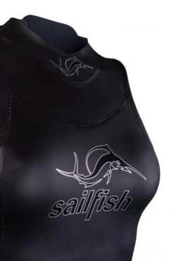 Sailfish Rocket Sleeveless Wetsuit Dames -Sport Uitgebreide Kleding Winkel sailfish wetuits women rocket 03
