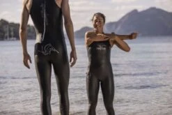 Sailfish Rocket Sleeveless Wetsuit Dames -Sport Uitgebreide Kleding Winkel sailfish wetuits women rocket 11