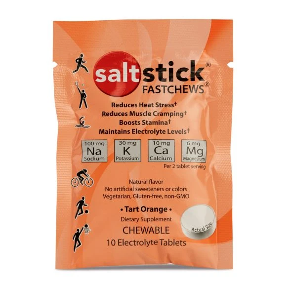 Saltstick Fastchews Treetje Perzik 12 X 10 Stuks 4 Saltstick Fastchews Treetje Perzik 12 X 10 Stuks - Afbeelding 2