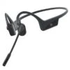 Shokz OpenComm Hoofdtelefoon Zwart -Sport Uitgebreide Kleding Winkel shokz koptelefoon opencomm c102bk 01