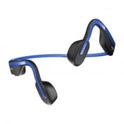 Shokz OpenMove Hoofdtelefoon Blauw 13 Shokz OpenMove Hoofdtelefoon Blauw -Sport Uitgebreide Kleding Winkel shokz koptelefoon openmove s661bl 03