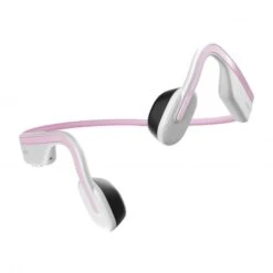 Shokz OpenMove Hoofdtelefoon Roze -Sport Uitgebreide Kleding Winkel shokz koptelefoon openmove s661pk 03