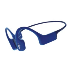 Shokz OpenSwim Hoofdtelefoon Blauw