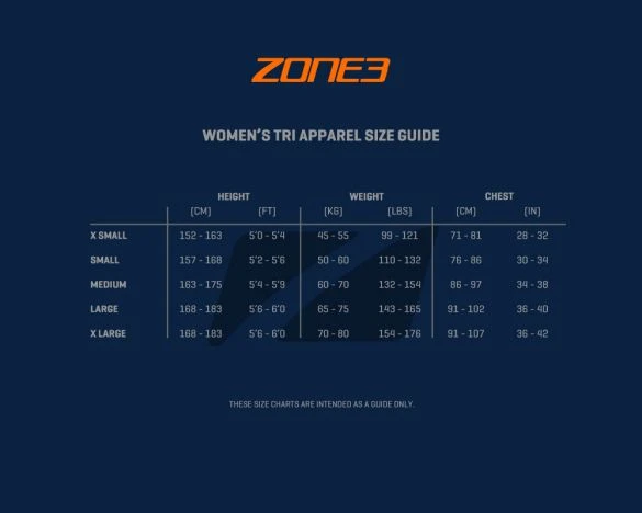Zone3 Lava Korte Mouw Trisuit Dames 5 Zone3 Lava Korte Mouw Trisuit Dames - Afbeelding 3