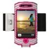 Nathan Sonic Boom IPhone 4 En 4S -Sport Uitgebreide Kleding Winkel sonicboom