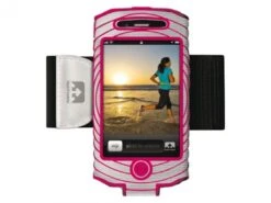 Nathan Sonic Boom IPhone 4 En 4S