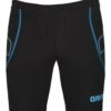 Arena ST Tri Jammer Zwart Heren 2 Arena ST Tri Jammer Zwart Heren -Sport Uitgebreide Kleding Winkel st tri jammer m black 2