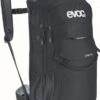 EVOC Stage 12 Liter Rugzak Zwart -Sport Uitgebreide Kleding Winkel stage 12l 100204100 black thv047194 1