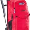 EVOC Stage 18L / Red -Sport Uitgebreide Kleding Winkel stage 18l 100203500 red thv047192