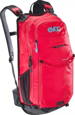 EVOC Stage 18L / Red