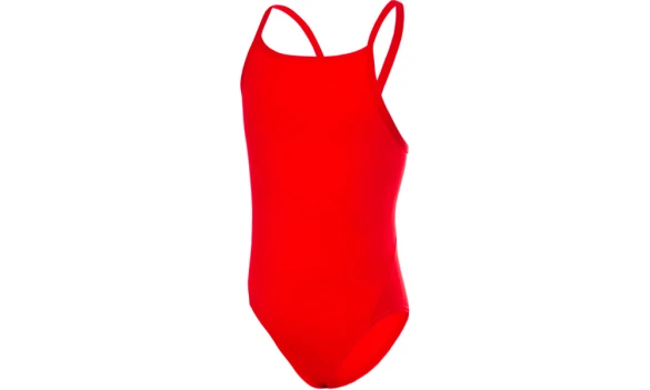 Funkita Still Rood Diamond Back Badpak Meisjes