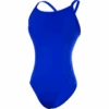 Funkita Still Blauw Diamond Back Badpak Dames 1 Funkita Still Blauw Diamond Back Badpak Dames -Sport Uitgebreide Kleding Winkel still speed 2 001