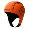 Zone3 Neopreen Swim Cap Oranje