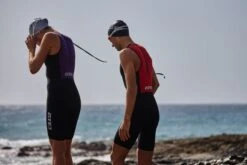 Zone3 Streamline Swim Skin Dames -Sport Uitgebreide Kleding Winkel swimskin streamline 9