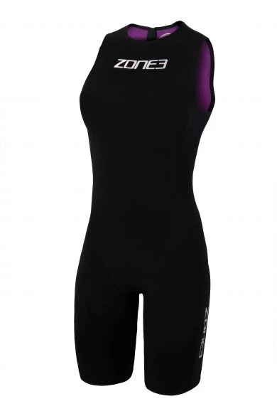Zone3 Streamline Swim Skin Dames