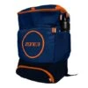 Zone3 Transition Bag Rugzak Blauw/oranje