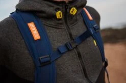 Zone3 Transition Bag Rugzak Blauw/oranje 10 Zone3 Transition Bag Rugzak Blauw/oranje -Sport Uitgebreide Kleding Winkel transition backpack blue orange 3