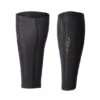 2XU Elite MCS Compression Calf Guard Zwart/nero