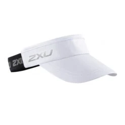 2XU Performance Visor Wit