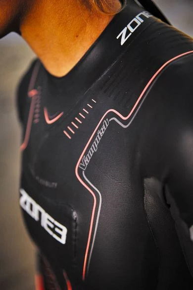 Zone3 Vanquish Fullsleeve Wetsuit Dames 6 Zone3 Vanquish Fullsleeve Wetsuit Dames - Afbeelding 4