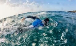 Zone3 Vision Lange Mouw Demo Wetsuit Heren 2020 Maat S -Sport Uitgebreide Kleding Winkel vision wetsuit 11