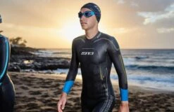 Zone3 Vision Lange Mouw Demo Wetsuit Heren 2020 Maat S -Sport Uitgebreide Kleding Winkel vision wetsuit 5