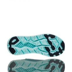 Hoka One One Rincon Hardloopschoenen Grijs/blauw Dames -Sport Uitgebreide Kleding Winkel w rincon cgas 005