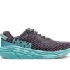 Hoka One One Rincon Hardloopschoenen Grijs/blauw Dames -Sport Uitgebreide Kleding Winkel w rincon cgas 007