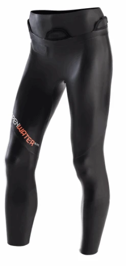 Orca RS1 Openwater Neopreen Short Dames