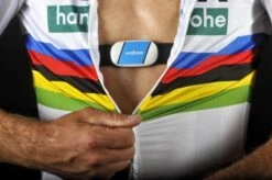 Wahoo TICKR X Hartslagmeter -Sport Uitgebreide Kleding Winkel wahoo tickr 2