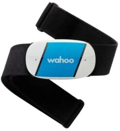 Wahoo TICKR Hartslagmeter -Sport Uitgebreide Kleding Winkel wahoo tickr 3