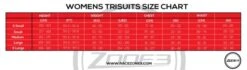 Zone3 Aquaflo Plus Tri Top Zwart/mintgroen Dames -Sport Uitgebreide Kleding Winkel womenstrisuit size chart