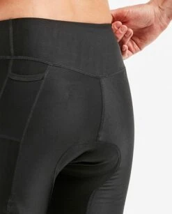 2XU Perform 7" Tri Shorts Zwart Dames -Sport Uitgebreide Kleding Winkel wt5539b blk blk 004