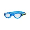 Zoggs Phantom 2.0 Zwembril Blauw - Transparante Lens -Sport Uitgebreide Kleding Winkel zoggs zwembrill