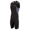 Zone3 Aeroforce X Trisuit Mouwloos Heren -Sport Uitgebreide Kleding Winkel zone3 heren trisuit aeroforce x sleeveless 01