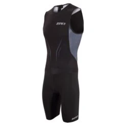 Zone3 Aeroforce X Trisuit Mouwloos Heren