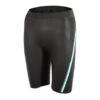 Zone3 Neopreen Buoyancy Shorts The Originals 5/3mm Dames Mint -Sport Uitgebreide Kleding Winkel zone3 neoprene shorts dames buoyancy shorts the original 5 3mm na21wbsorg109 01