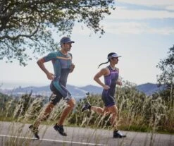 Zone3 Activate Plus Mouwloos Trisuit Momentum Dames -Sport Uitgebreide Kleding Winkel zone3 trisuits dames activate plus momentum sleeveless multicolor ts20wmom106 011