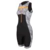Zone3 Activate Plus Kona Speed Trisuit Mouwloos Dames -Sport Uitgebreide Kleding Winkel zone3 trisuits women activate kona sl