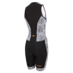 Zone3 Activate Plus Kona Speed Trisuit Mouwloos Dames -Sport Uitgebreide Kleding Winkel zone3 trisuits women activate kona sl 002