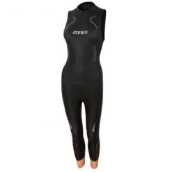 Zone3 Vision Mouwloos Wetsuit Dames