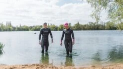 Zone3 Agile Fullsleeve Wetsuit Heren -Sport Uitgebreide Kleding Winkel zone3 wetsuit heren agile ws22mtag101 11