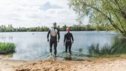 Zone3 Agile Fullsleeve Wetsuit Heren -Sport Uitgebreide Kleding Winkel zone3 wetsuit heren agile ws22mtag101 12