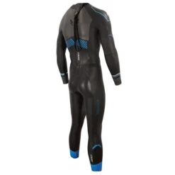 Zone3 Advance Lange Mouw Wetsuit Heren -Sport Uitgebreide Kleding Winkel zone3 wetsuits advance men 002