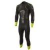 Zone3 Vision Lange Mouw Wetsuit Heren -Sport Uitgebreide Kleding Winkel zone3 wetsuits vision men