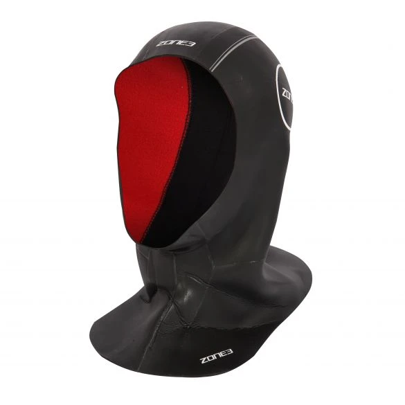 Zone3 Neopreen Heat-Tech Balaclava Badmuts 3 Zone3 Neopreen Heat-Tech Balaclava Badmuts