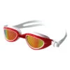 Zone3 Attack Polarized Zwembril Rood -Sport Uitgebreide Kleding Winkel zone3 zwembrillen attack rood sa18gogat108